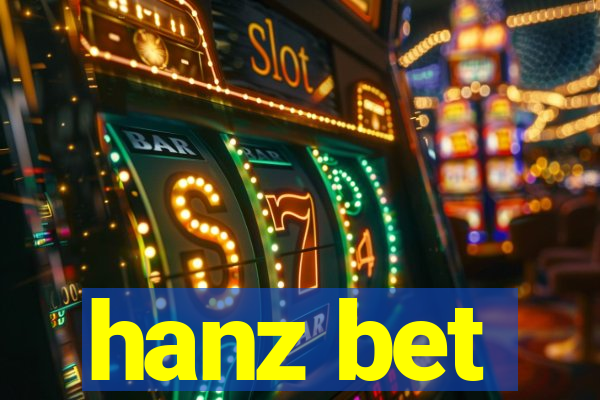hanz bet